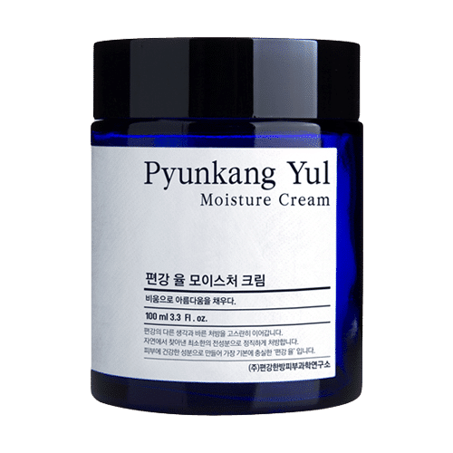 Pyunkang Yul – Moisture Cream k beauty Stort udvalg af koreansk hudpleje