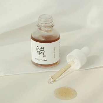 Beauty of Joseon – Repair Serum Ginseng + Snail Mucin k beauty Stort udvalg af koreansk hudpleje