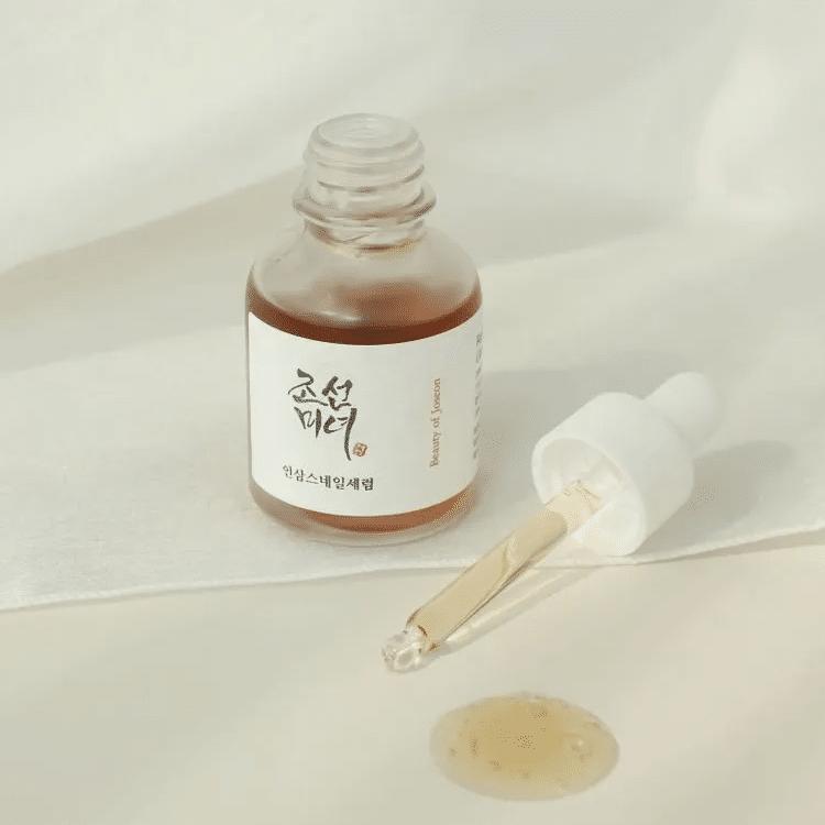 Beauty of Joseon - Repair Serum Ginseng + Snail Mucin 30 ml 1