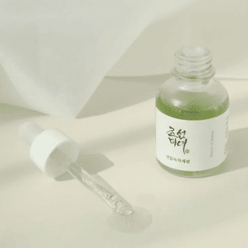 Beauty of Joseon – Calming Serum Green Tea + Panthenol k beauty Stort udvalg af koreansk hudpleje
