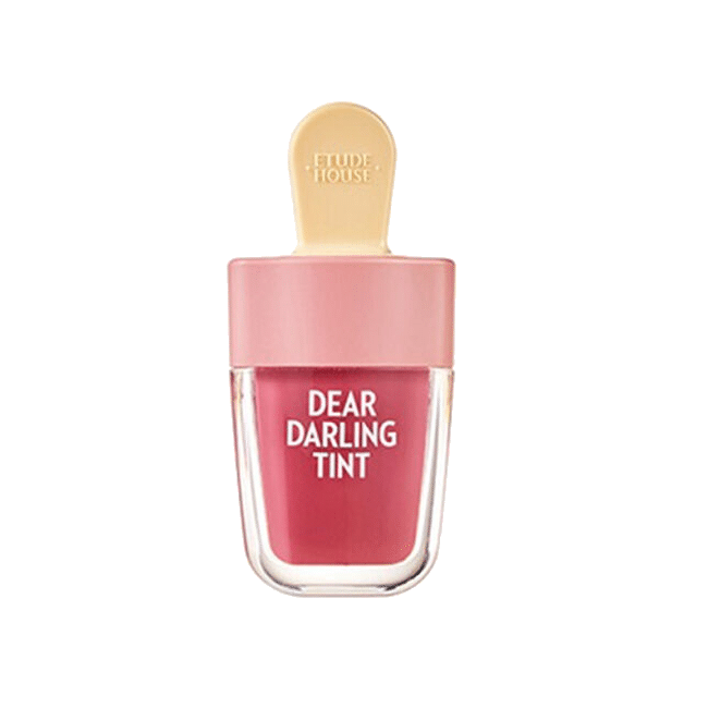 Etude House – Dear Darling Water Gel Tint (Red Bean Red) k beauty Stort udvalg af koreansk hudpleje