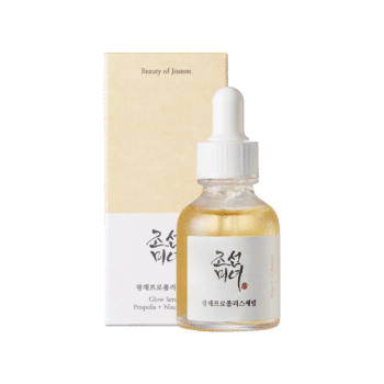Beauty of Joseon – Glow Serum Propolis + Niacinamide k beauty
