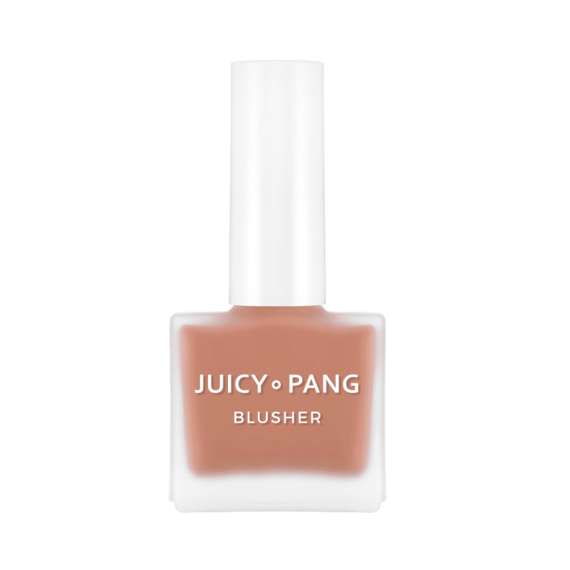 A’PIEU – Juicy Pang Water Blusher (BE01) k beauty