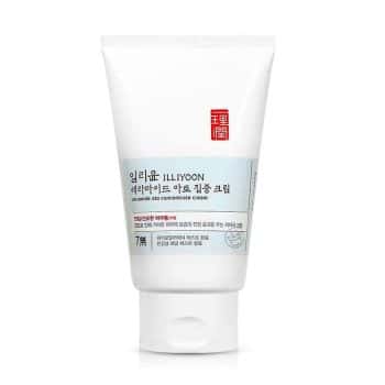 ILLIYOON – Ceramide Ato Concentrate Cream k beauty Stort udvalg af koreansk hudpleje