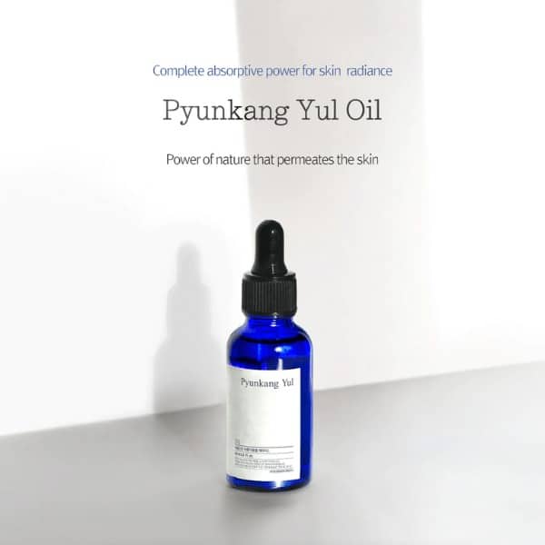 Pyunkang Yul - Face Oil 26 ml 2