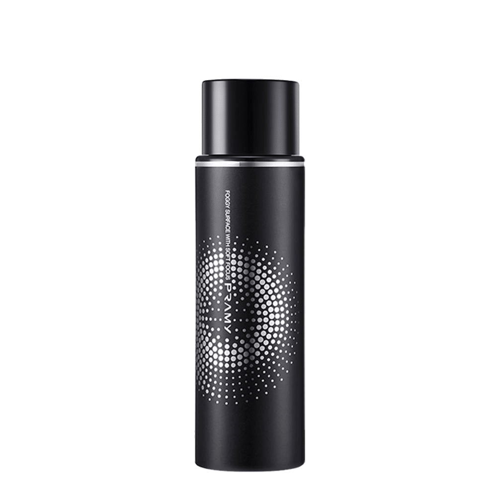 PRAMY – Background Moisture Makeup Spray (Foggy Surface with soft focus) k beauty