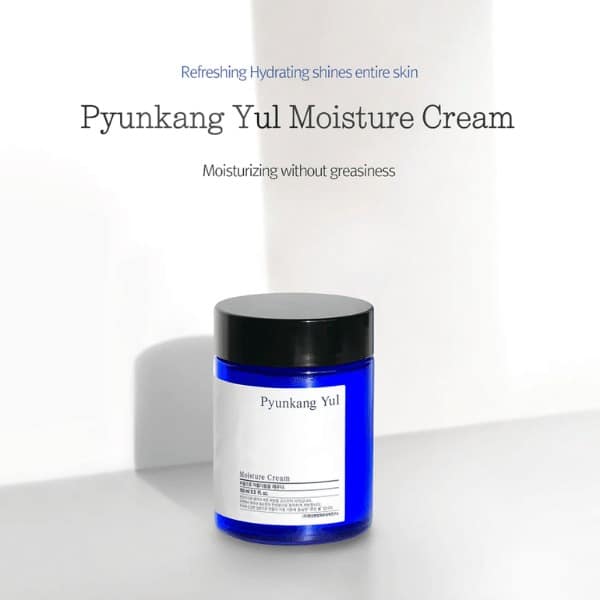 Pyunkang Yul - Moisture Cream 100 ml 2