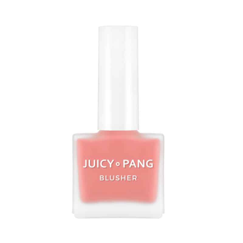 A’PIEU – Juicy Pang Water Blusher (PK04) k beauty Stort udvalg af koreansk hudpleje