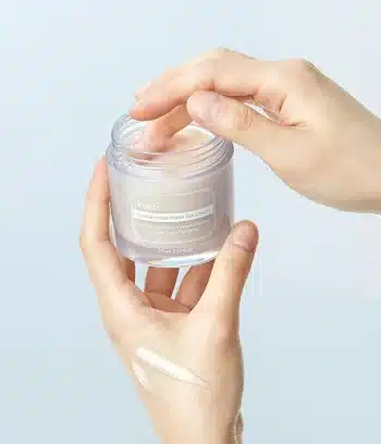 Klairs – Fundemental Water Gel Cream k beauty Stort udvalg af koreansk hudpleje