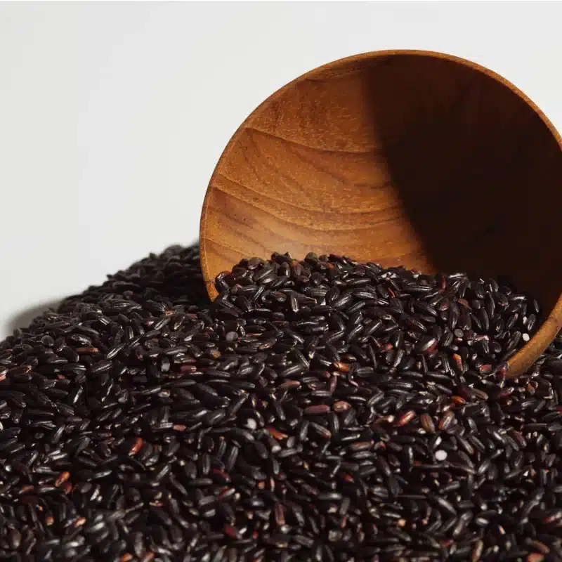 HaruHaru WONDER – Black Rice Serum k beauty Stort udvalg af koreansk hudpleje