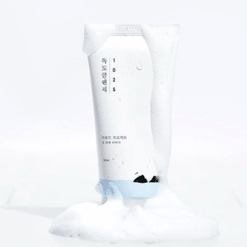 Round Lab – Dokdo Cleanser k beauty Stort udvalg af koreansk hudpleje