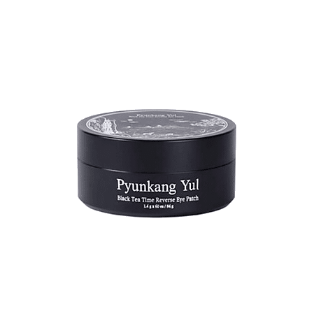 Pyunkang Yul – Black Tea Time Reverse Eye Patch k beauty Stort udvalg af koreansk hudpleje