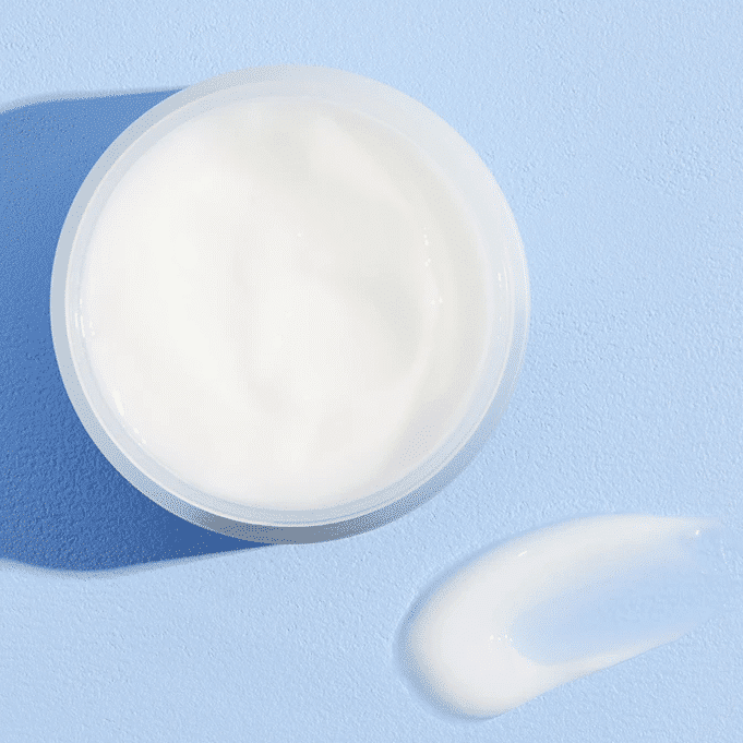 COSRX – Hyaluronic Acid Intensive Cream k beauty Stort udvalg af koreansk hudpleje