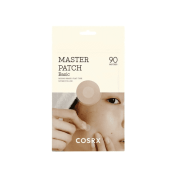 Cosrx – Master Patch Basic (90 Patches) k beauty