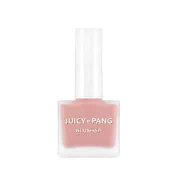 A’PIEU – Juicy Pang Water Blusher (PK03) k beauty Stort udvalg af koreansk hudpleje
