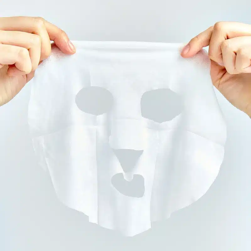 Barulab – The Clean Vegan Mask Multi k beauty Stort udvalg af koreansk hudpleje