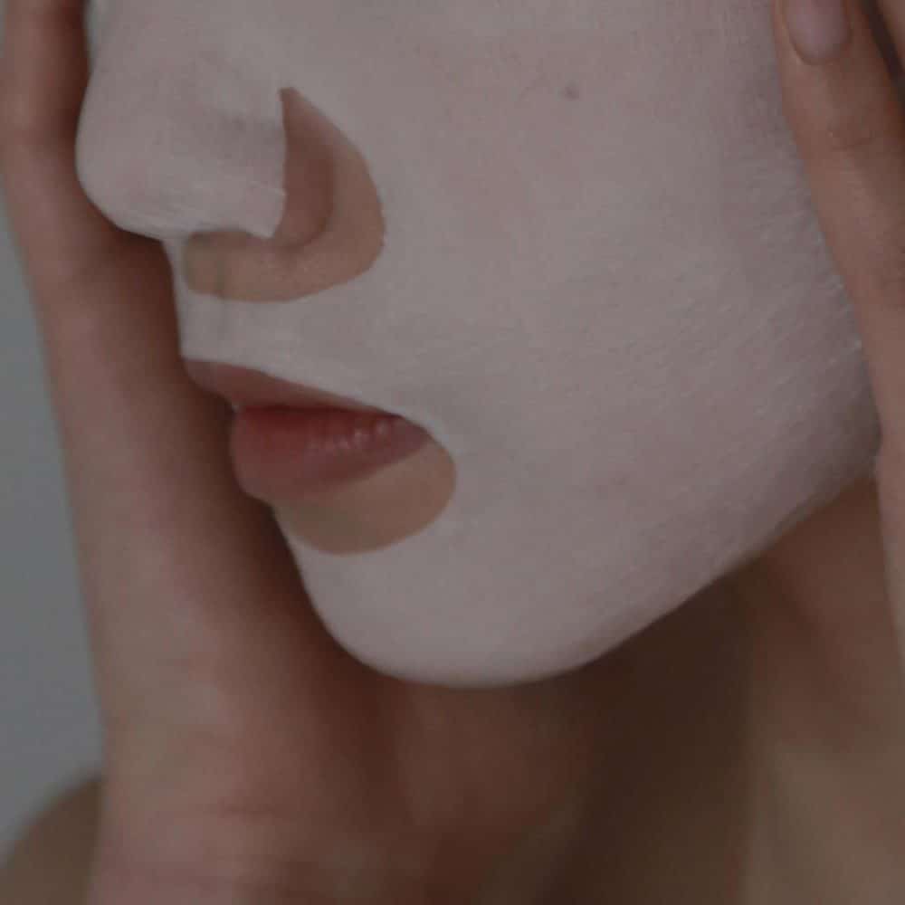 Abib – Gummy Sheet Mask Heartleaf Sticker k beauty