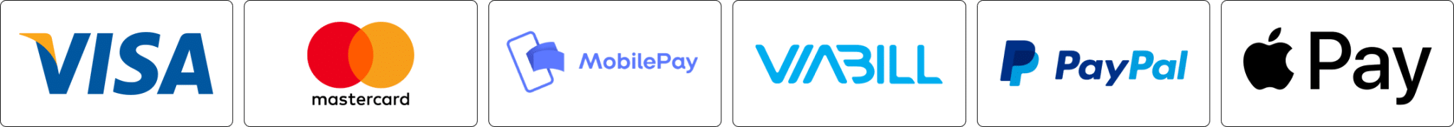 myskin payment options