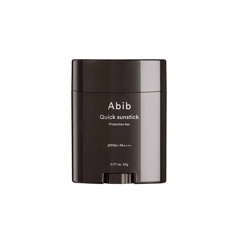 Abib – Quick Sunstick Protection Bar SPF50+ PA+++ k beauty