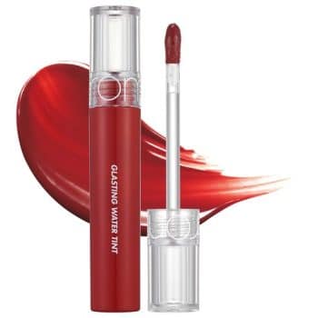 Rom&nd – Glasting Water Tint (#02 Red Drop) k beauty
