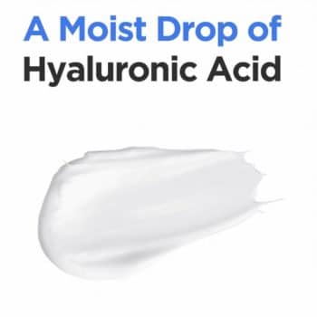 Isntree – Hyaluronic Acid Natural Sun Cream (Beskadiget Emballage) k beauty