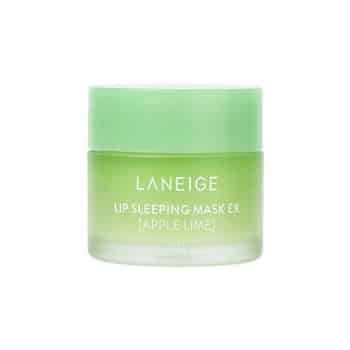 Laneige – Lip Sleeping Mask Ex Apple Lime k beauty