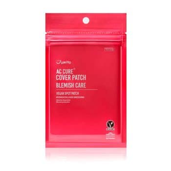 Jumiso – AC Cure Vegan Cover Patch Blemish Care k beauty