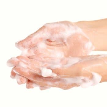 Pyunkang Yul – Low pH Pore Deep Cleansing Foam k beauty