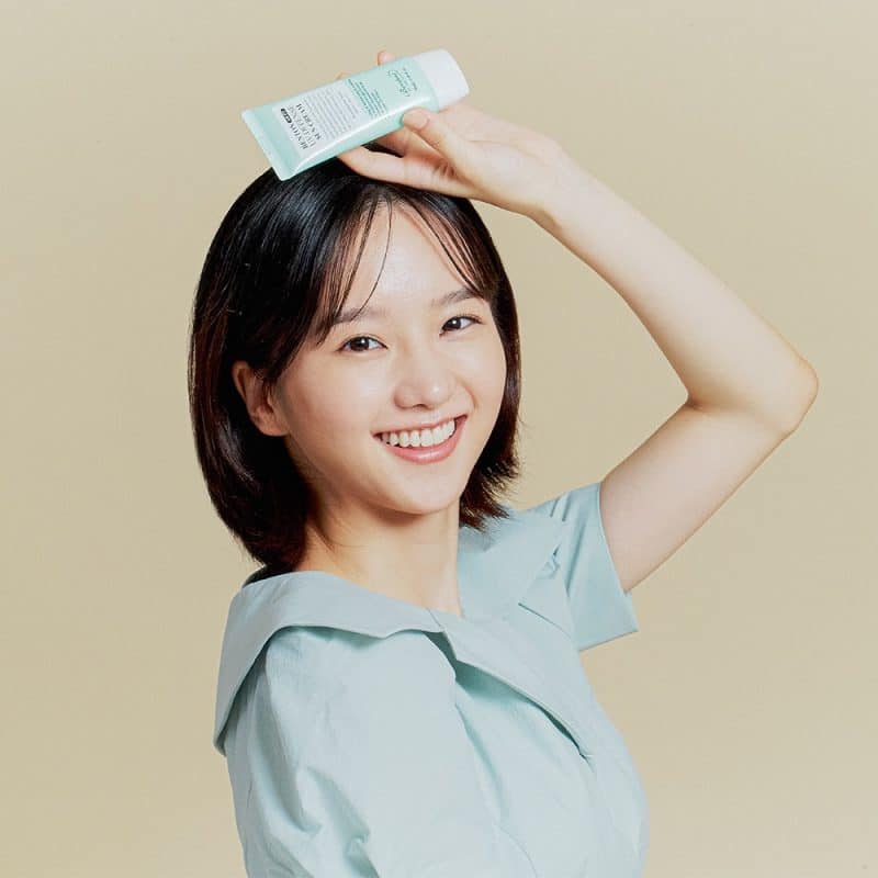 Benton – Air Fit UV defense Sun Cream SPF 50+ PA++++ k beauty Stort udvalg af koreansk hudpleje