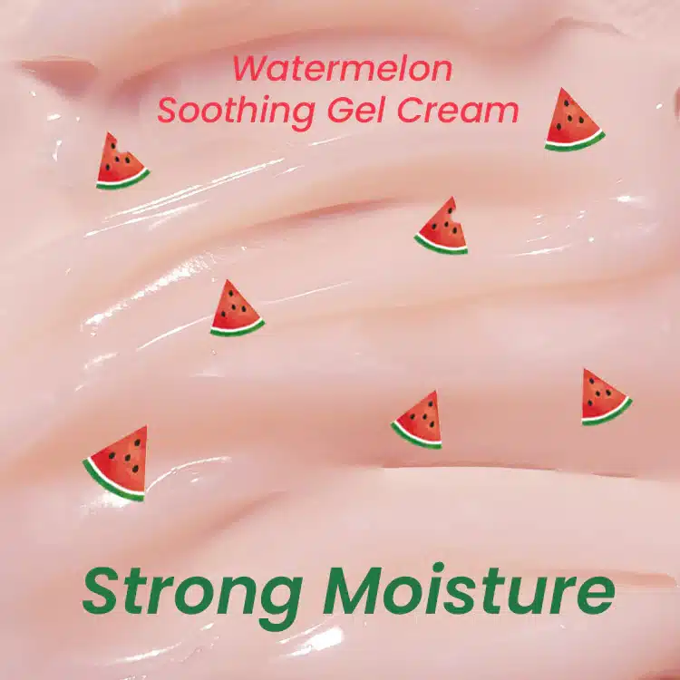 Heimish - Moisture Surge Gel Cream (Mini) 10 ml 2