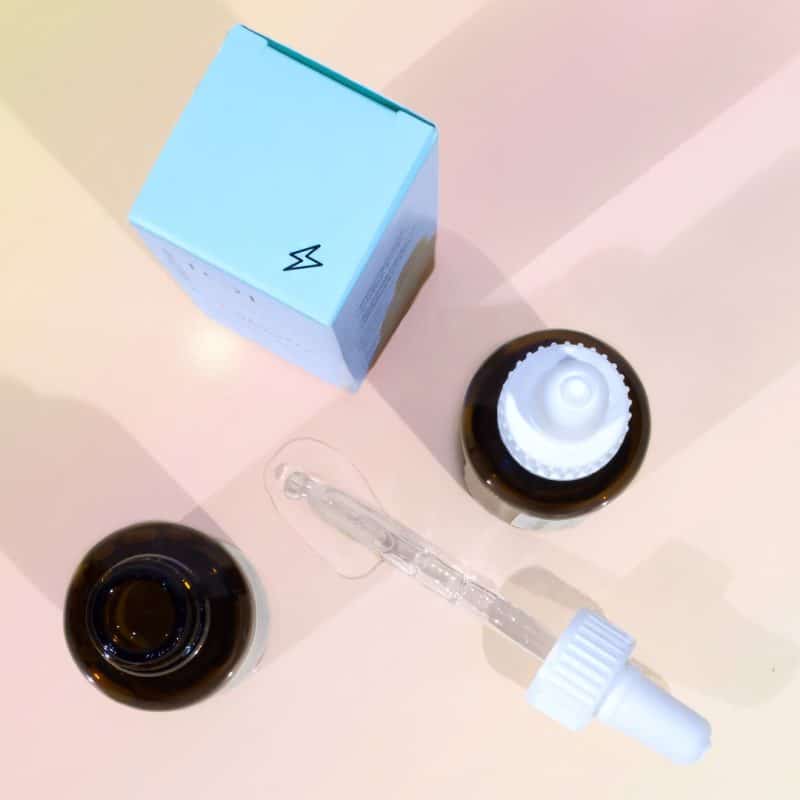 Geek & Gorgeous – Porefectly Clear – 2% Salicylic Acid Serum k beauty Stort udvalg af koreansk hudpleje