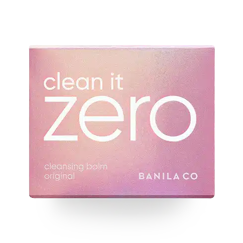 Banila Co – Clean it Zero Cleansing Balm Original k beauty Stort udvalg af koreansk hudpleje