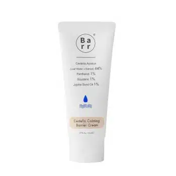 Barr – Centella Calming Barrier Cream k beauty