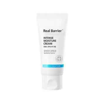 Real Barrier – Intense Moisture Cream 75ml k beauty Stort udvalg af koreansk hudpleje