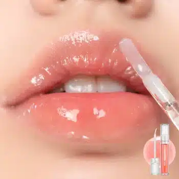 Rom&nd – Glasting Water Gloss (#01 Sanho Crush) k beauty Stort udvalg af koreansk hudpleje