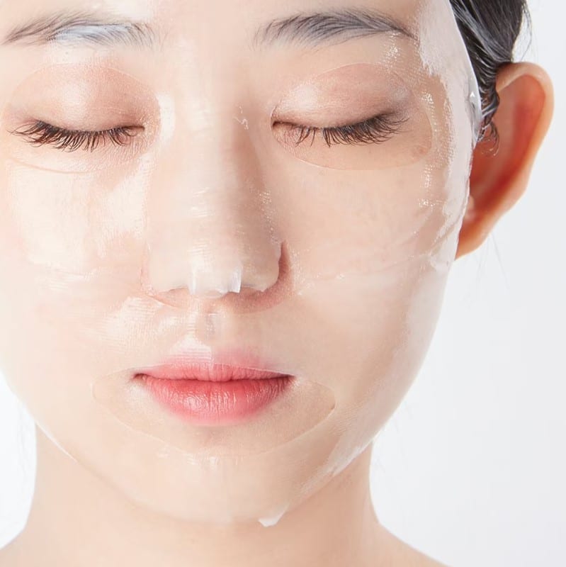 DR.JART+ –  Dermask Intra Jet Wrinkless k beauty Stort udvalg af koreansk hudpleje