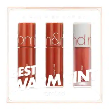 Rom&nd – Best Tint Edition  (#01 Warm) k beauty