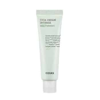 Cosrx – Pure Fit Cica Cream Intense k beauty Stort udvalg af koreansk hudpleje