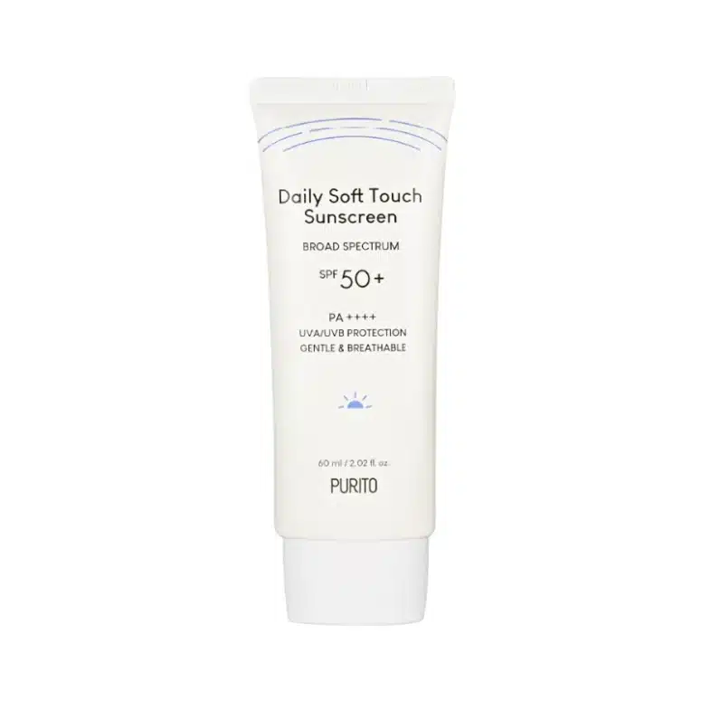 Purito Daily Soft Touch Sunscreen