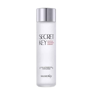 Secret Key – Starting Treatment Essence k beauty Stort udvalg af koreansk hudpleje