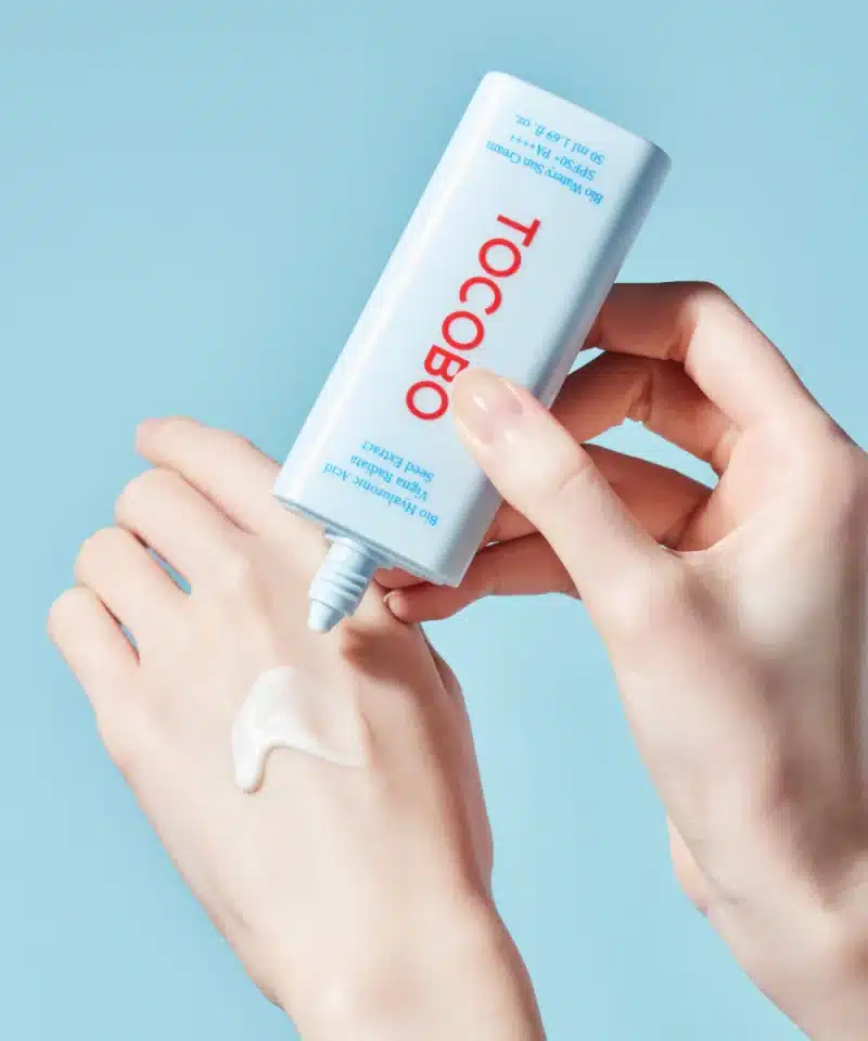 Tocobo - Bio Watery Sun Cream SPF50+ PA++++ 50 ml 2